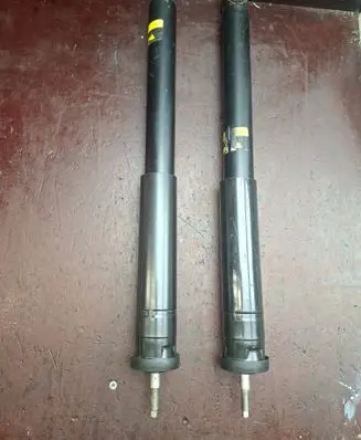 Mercedes-Benz B W245 Rear shock absorber/damper 20V02746 6461 V11C24