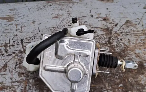 Mazda CX-30 Brake booster DPTM439A0