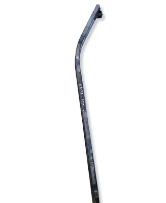 Renault Trafic III (X82) Sliding door middle roller runner 7700311977