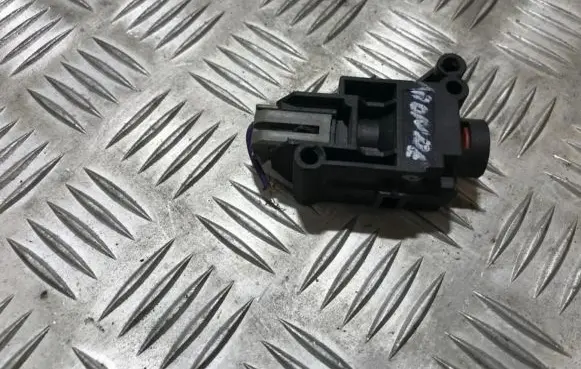 Ford Fiesta Fuel cut-off switch f2ab9341aa f2ab-9341-aa