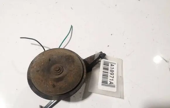 Nissan Micra Horn signal