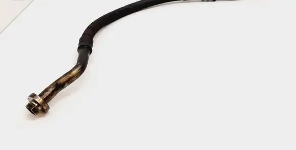 Volvo XC60 Air conditioning (A/C) pipe/hose 31291836