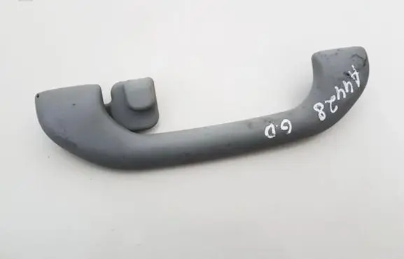 Rear door interior handle
