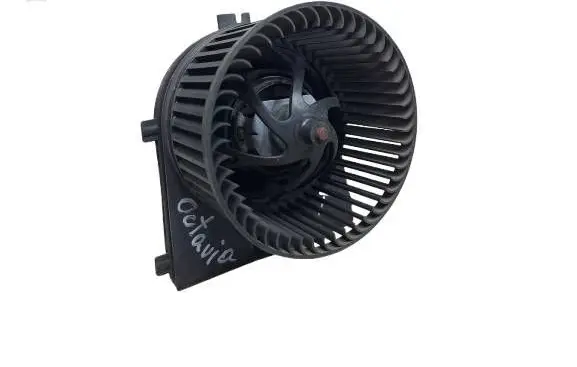 Skoda Octavia Mk1 (1U) Heater fan/blower 1J1819021KAS 1J1819021