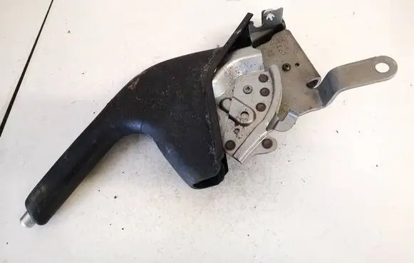 Mazda 2 Handbrake/parking brake lever assembly df71