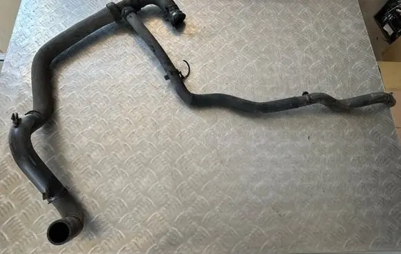 Renault Scenic III - Grand scenic III Engine coolant pipe/hose