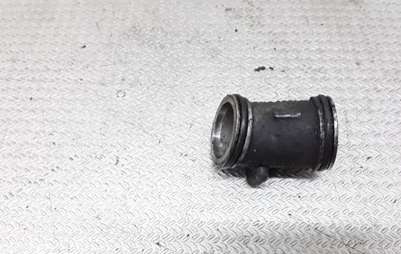 Mercedes-Benz S W220 Intercooler hose/pipe