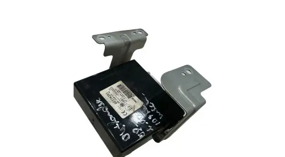 Mitsubishi Outlander Keyless (KESSY) go control unit/module 8637A391 116RI000003
