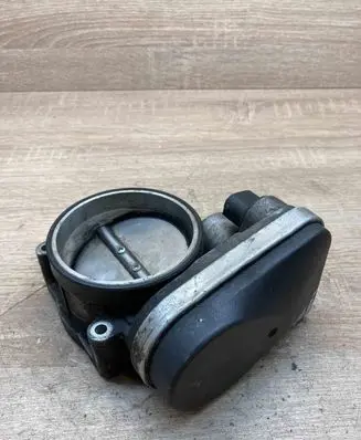 BMW X5 E53 Throttle valve 1435959