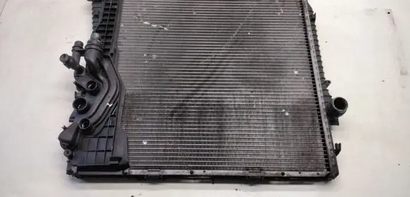 BMW X5 E53 Coolant radiator 7788387