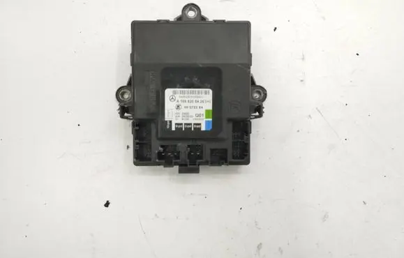 Mercedes-Benz A W169 Door control unit/module A1698208426 05072354 54052905358401