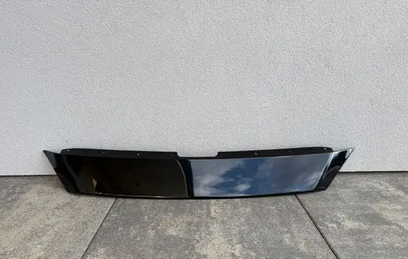 Mazda 6 Bonnet wind deflector GSH7507E1