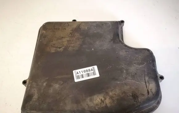 Audi A6 S6 C5 4B Fuse box cover 4B1907613