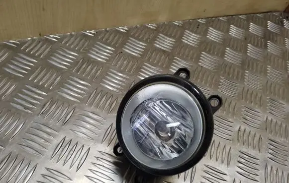 Toyota Auris 150 Front fog light