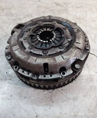 Hyundai i40 Clutch set kit 24450