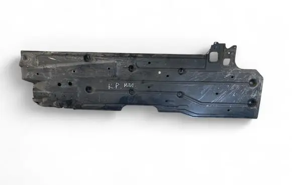 Mini One - Cooper Coupe R56 Side bottom protection 2753163
