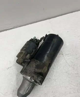 Mercedes-Benz C W204 Starter motor A0061516101 80414072152