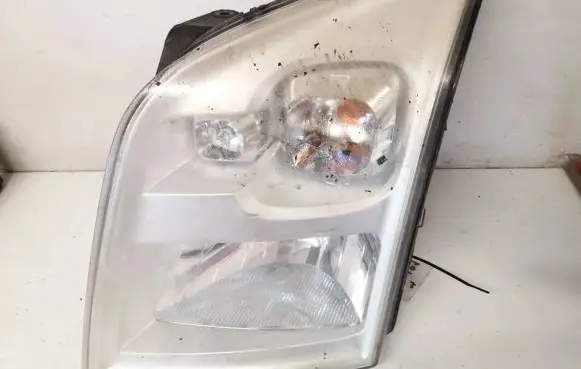 Ford Transit Headlight/headlamp 6c1113w030 6c11-13w030