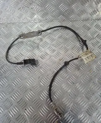 Opel Insignia A Front ABS sensor wiring 13356790