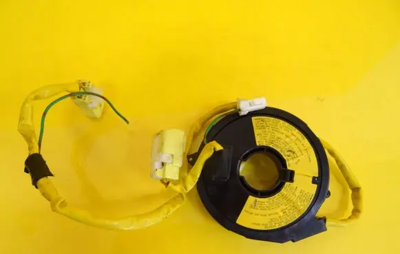 Mazda Demio Airbag slip ring squib (SRS ring)