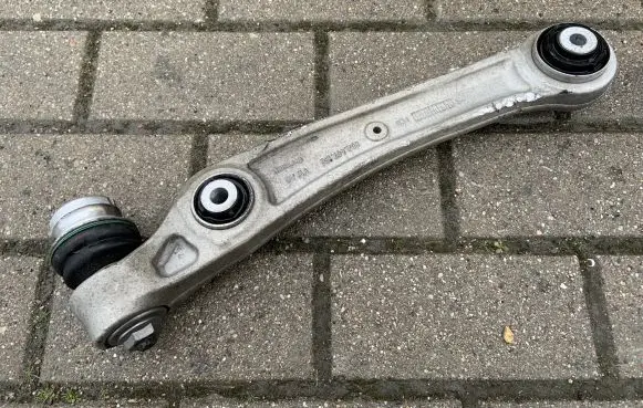 Audi Q5 SQ5 Front lower control arm/wishbone 80A407156