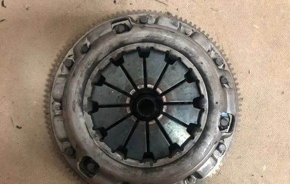 Honda Civic Clutch set kit 5L24A