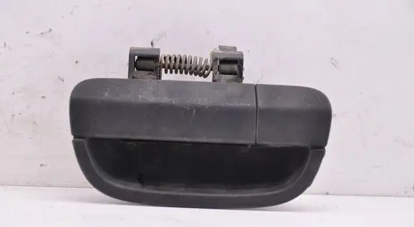 Mercedes-Benz Vito Viano W639 Tailgate/trunk/boot exterior handle A6397600659