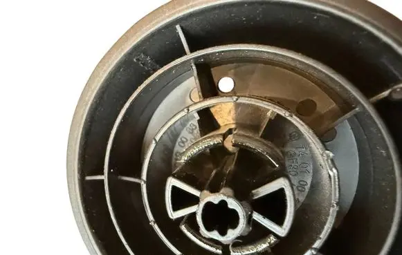 Mercedes-Benz C W204 Seat adjustment knob A2049190088 2049190088