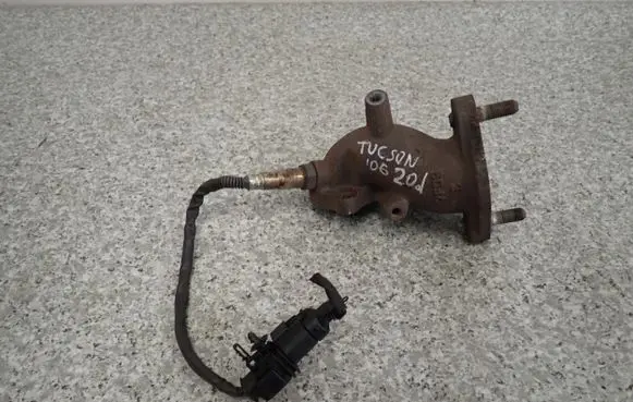 Hyundai Tucson JM Lambda probe sensor