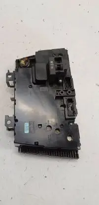 Volvo V70 Climate control unit 8691876 M621BB00006