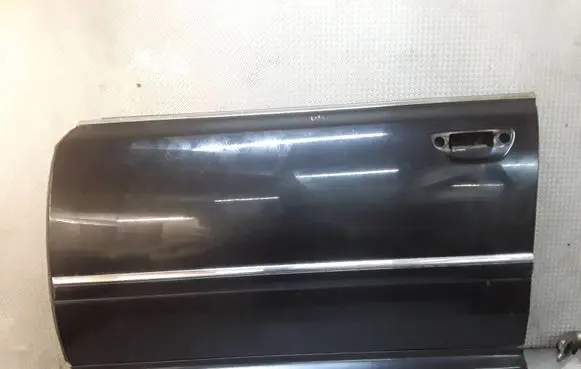 Audi A8 S8 D3 4E Front door