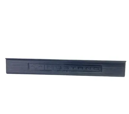 Ford Mustang VI Front sill trim cover FR3B6313222AEW