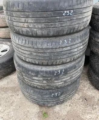R18 alloy rim