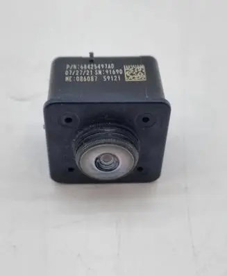 Jeep Grand Wagoneer Reversing camera 68425497AD 08608759121 91690