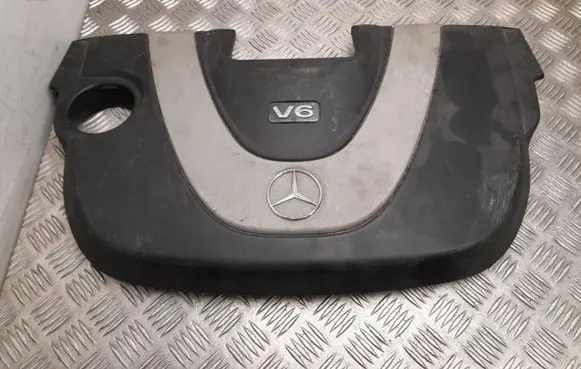 Mercedes-Benz R W251 Engine cover (trim) A2720101167