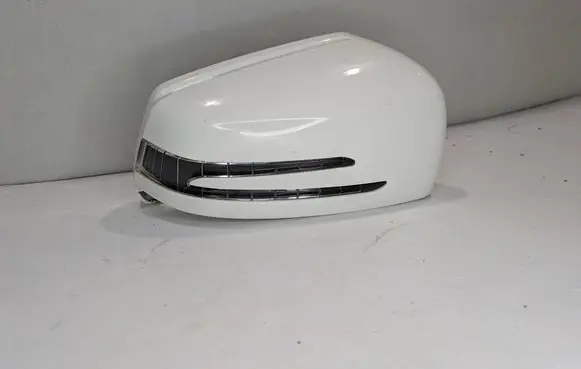 Mercedes-Benz E W212 Front door wing mirror part 742650014R A2129069301 0012779004