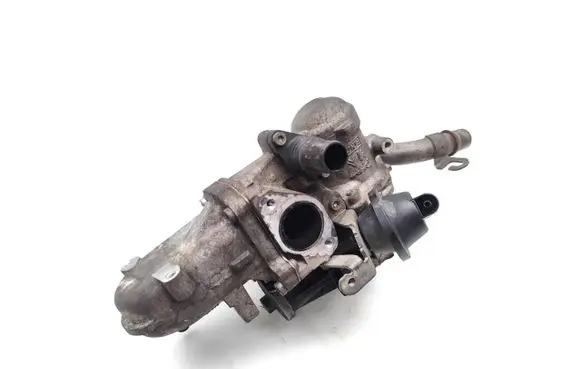 Ford Transit EGR valve PLH-19206-A