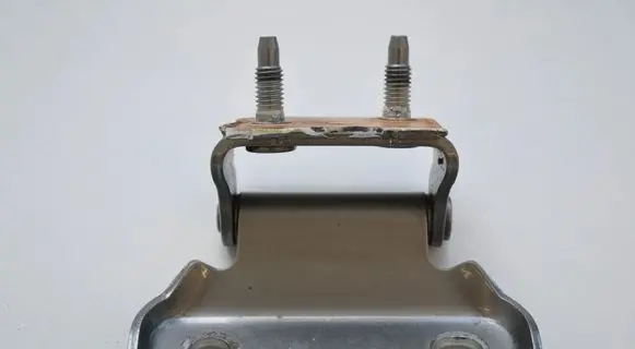 Audi TT TTS Mk2 Tailgate/trunk/boot hinge 