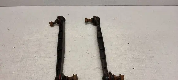 Opel Zafira B Front anti-roll bar/sway bar AM0724JTS30