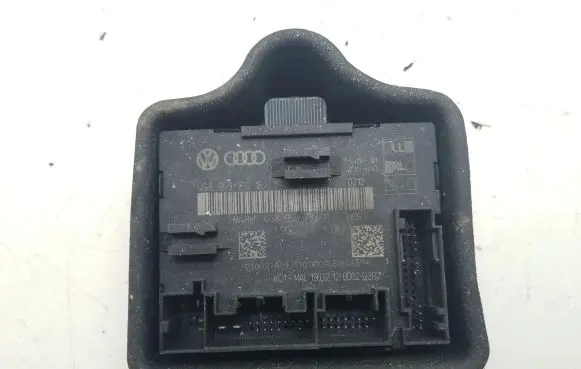 Audi A6 S6 C7 4G Door control unit/module 4G8959792A