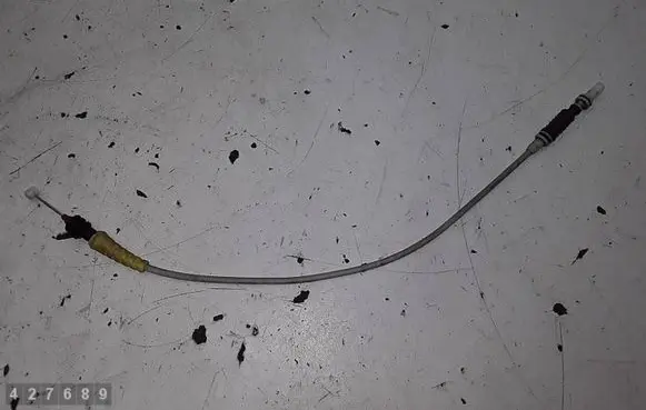BMW 3 E92 E93 Front door cable line 7059677119702