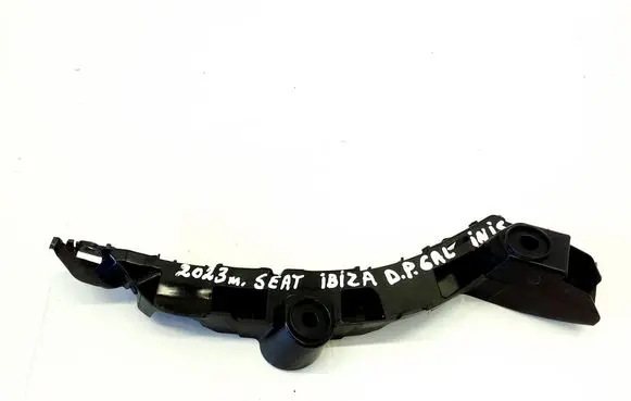 Seat Ibiza V (KJ) Rear bumper mounting bracket 6F0807394B