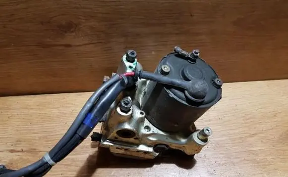 Nissan Primera ABS Pump 5466934120