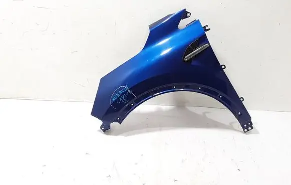 Renault Captur II Fender 631015069R