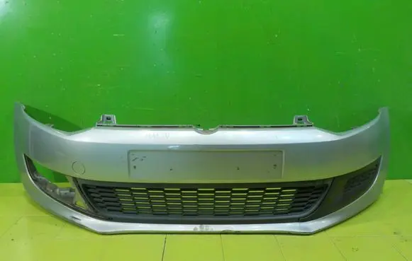 Volkswagen Polo V 6R Front bumper PRZOD 18AB30