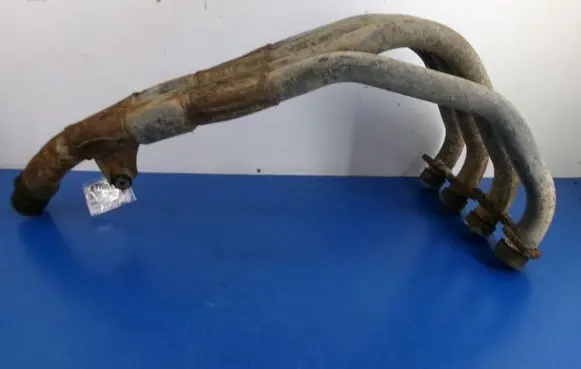 Honda Civic Exhaust manifold