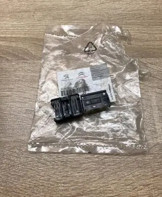 Citroen DS3 Plug wire 6541K1