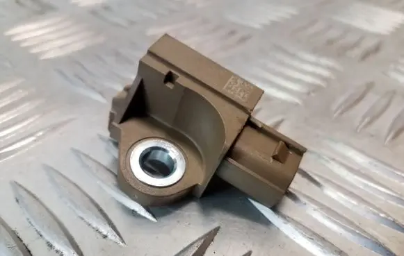 Mazda 6 Airbag deployment crash/impact sensor KD4557KC0