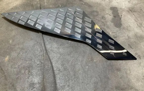 Cupra Born Other exterior part 10F853378 10E853378 51771