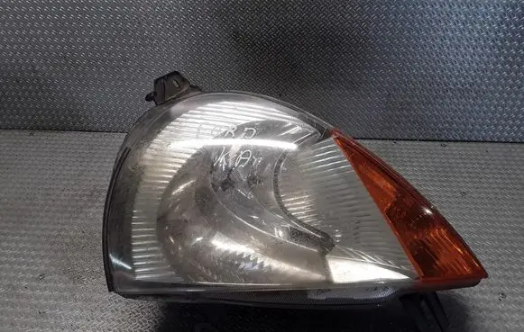 Ford Ka Headlight/headlamp 97KG13K060BB